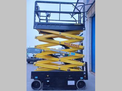 Airo X12 EN in vendita da Makiboom Slu
