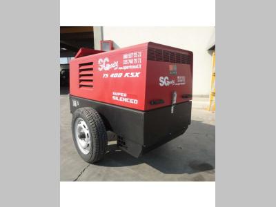 Mosa TS400 KSX-EL in vendita da S.G. Service Sud S.r.l.