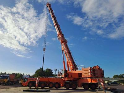 Terex - Demag AC700 in vendita da Aertssen Trading