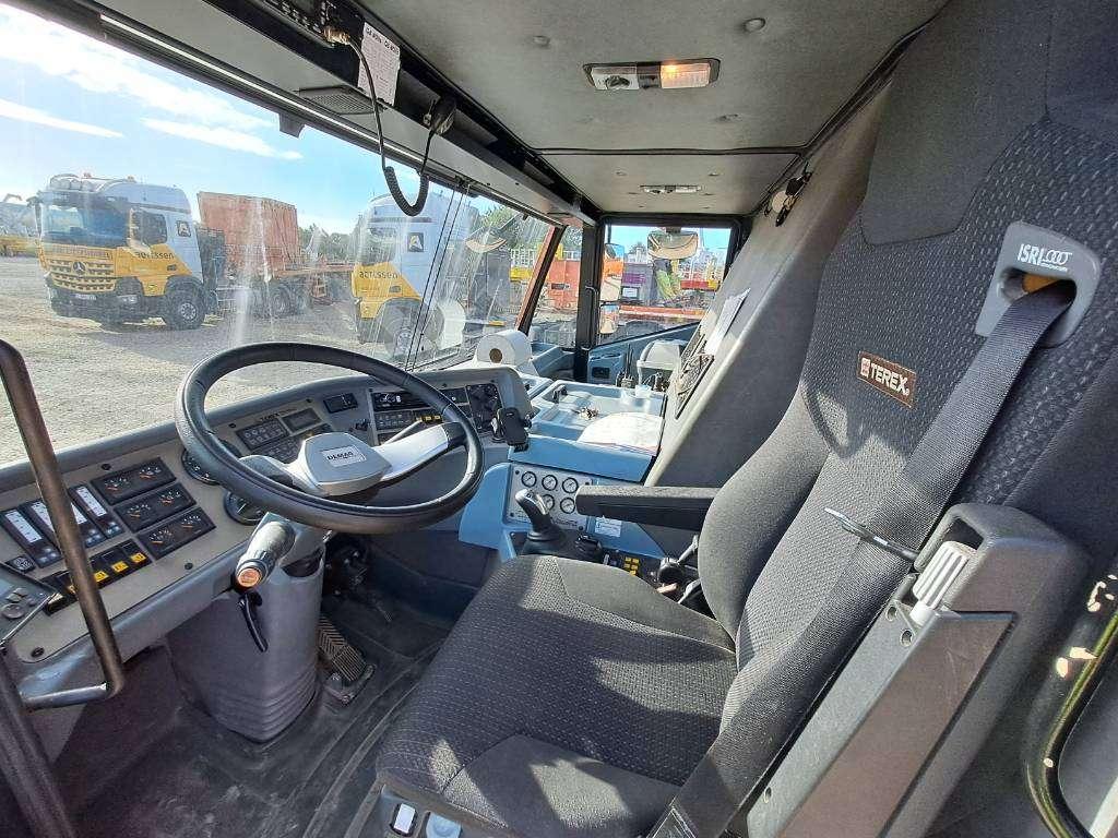 Terex - Demag AC700 Foto 12