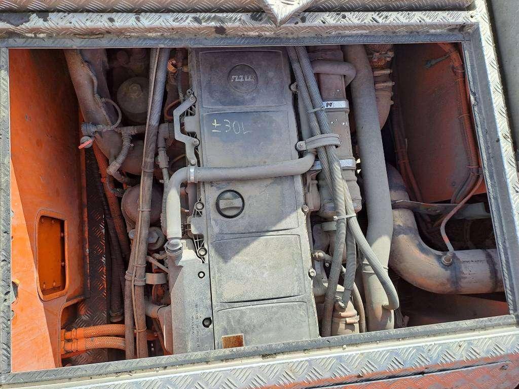 Terex - Demag AC700 Foto 19