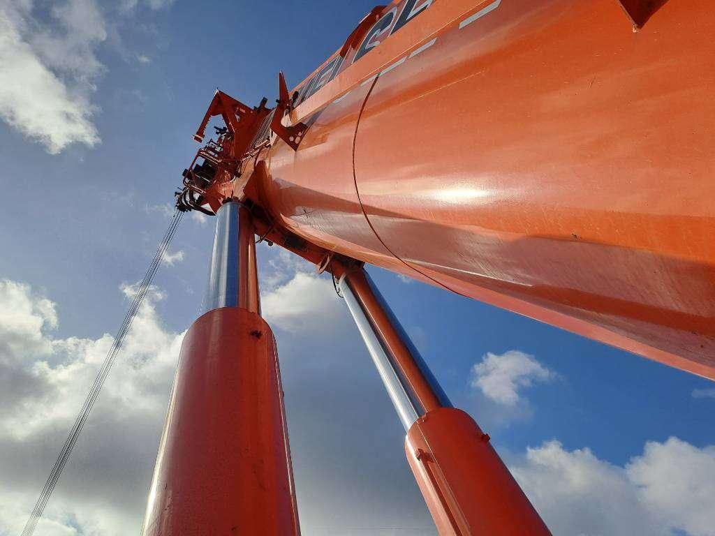 Terex - Demag AC700 Foto 21