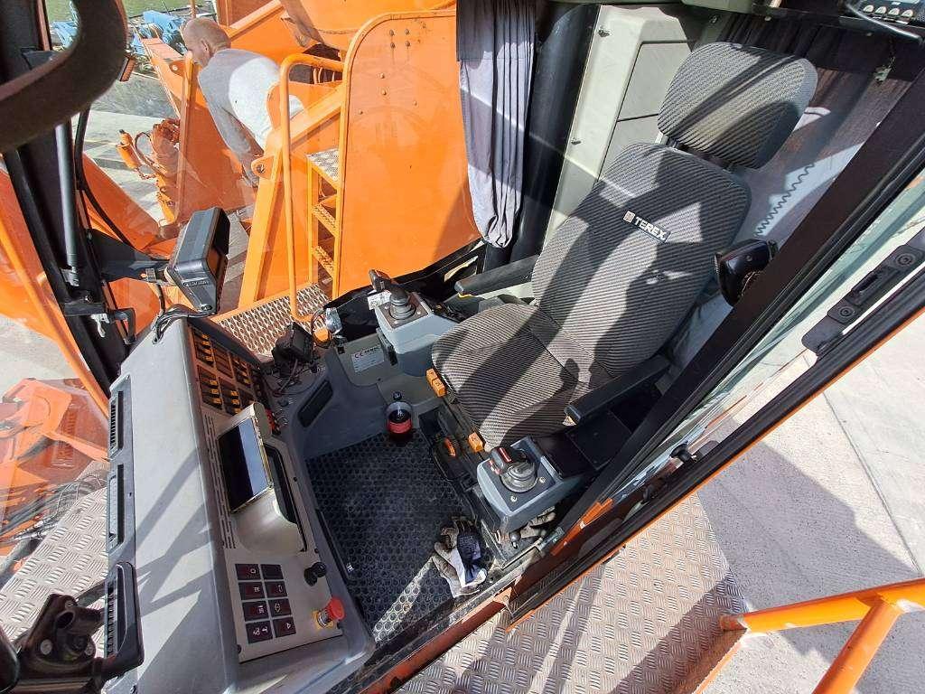 Terex - Demag AC700 Foto 23