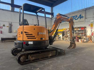 Case CX26C in vendita da Dofra Srl