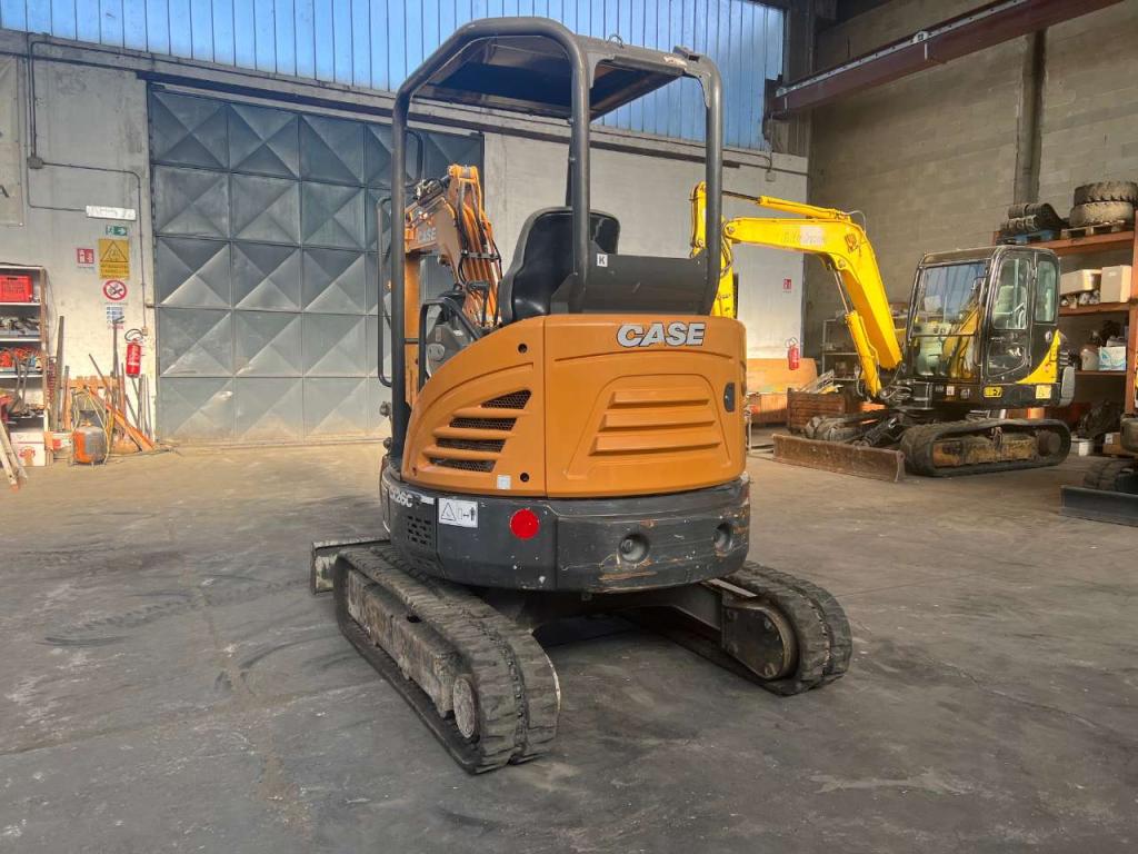Case CX26C Foto 6