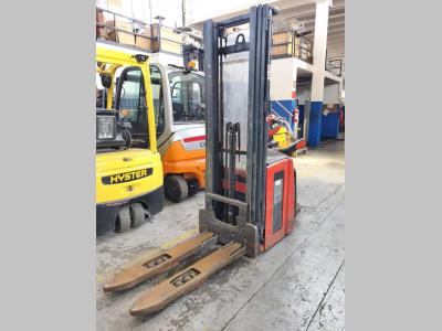 Linde L16AP in vendita da Uni.Trucks Srl