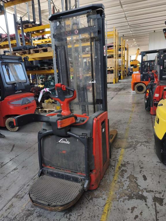 Linde L16AP Foto 2