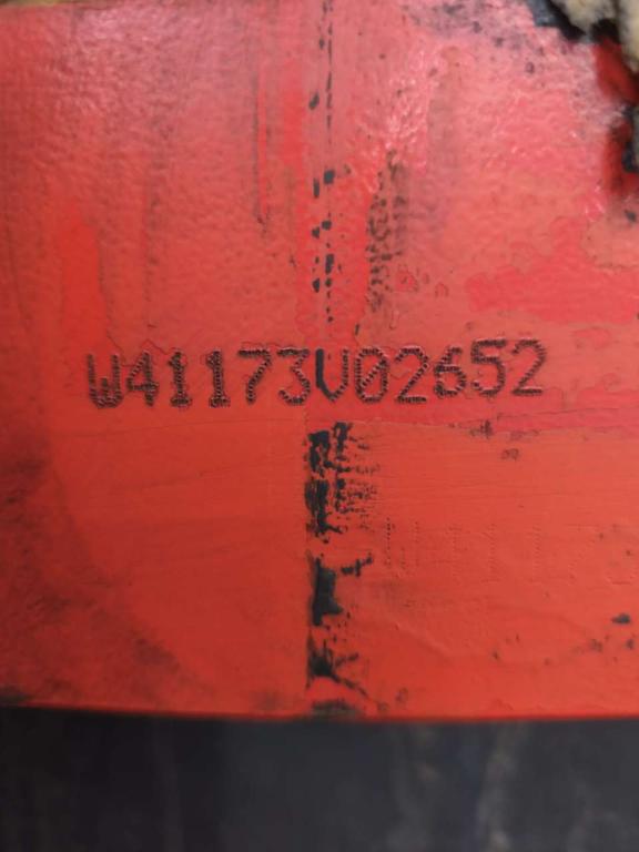 Linde L16AP Foto 4