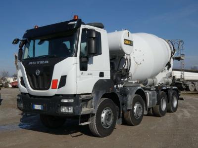 Astra HD9 8450 in vendita da Effretti Srl