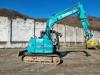 Kobelco SK75SR-3 Foto 2 thumbnail