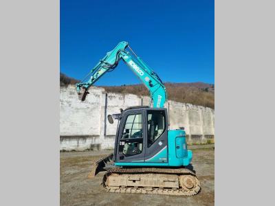 Kobelco SK75SR-3