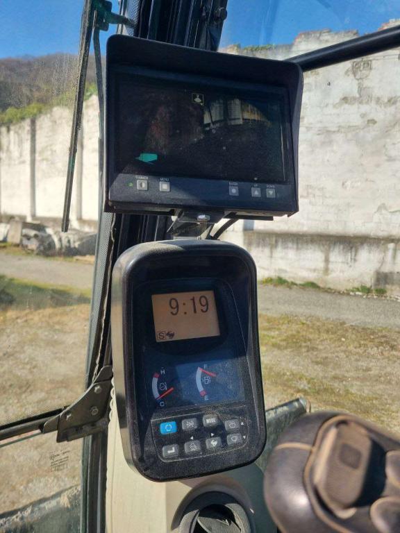Kobelco SK75SR-3 Foto 5