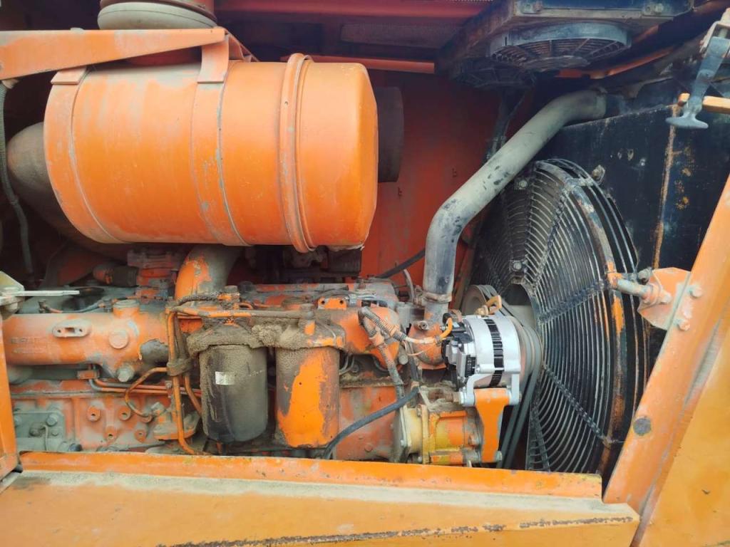 Fiat Hitachi FD14E Foto 7