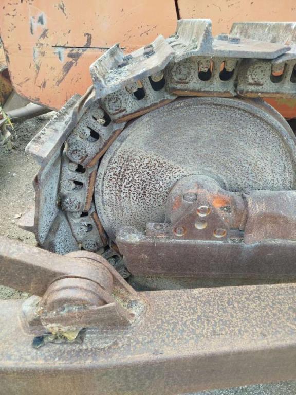 Fiat Hitachi FD14E Foto 9
