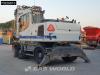 Liebherr A916 Litronic Engcon Foto 2 thumbnail