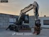 Liebherr A916 Litronic Engcon Foto 6 thumbnail