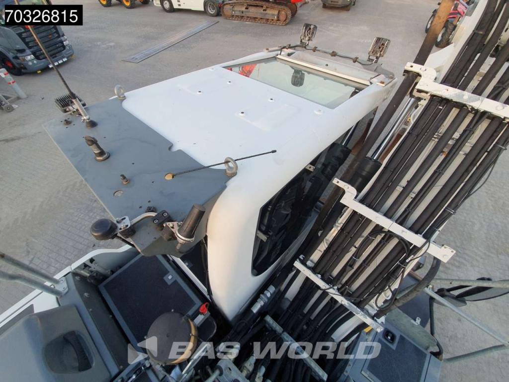 Liebherr A916 Litronic Engcon Foto 25
