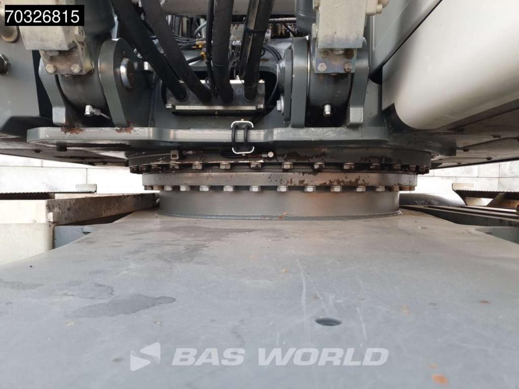 Liebherr A916 Litronic Engcon Foto 29