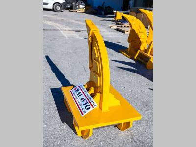 BAT BR10 Ripper in vendita da Balavto