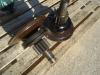 Pignone e piatti frizioni per Fiat Allis FL9 Foto 1 thumbnail