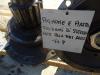Pignone e piatti frizioni per Fiat Allis FL9 Foto 3 thumbnail