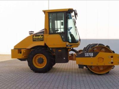 Volvo SD 75 B in vendita da Bove Verhuur & Verkoop