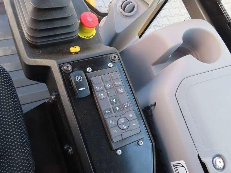 Volvo SD 75 B Foto 10