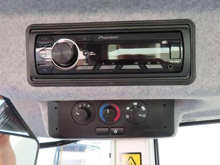 Volvo SD 75 B Foto 11