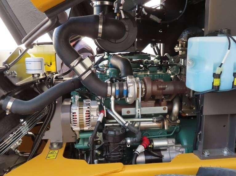 Volvo SD 75 B Foto 12