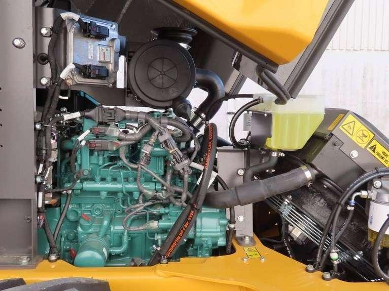 Volvo SD 75 B Foto 14