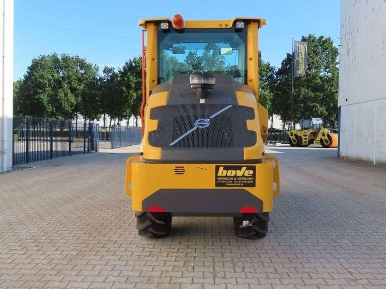 Volvo SD 75 B Foto 3