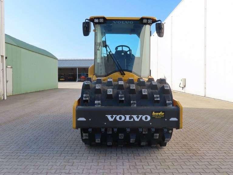 Volvo SD 75 B Foto 7