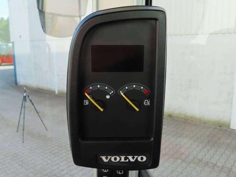Volvo SD 75 B Foto 9