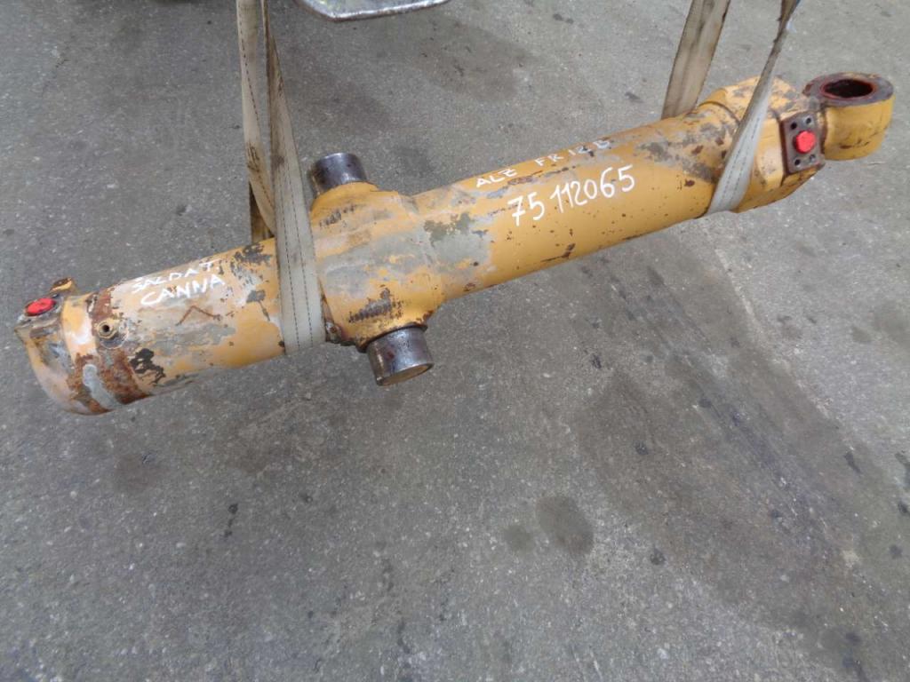 Pistone sollevamento per Fiat Allis Fr 12 B Foto 1
