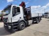 Iveco HI-STREET 260S31 XP Foto 1 thumbnail