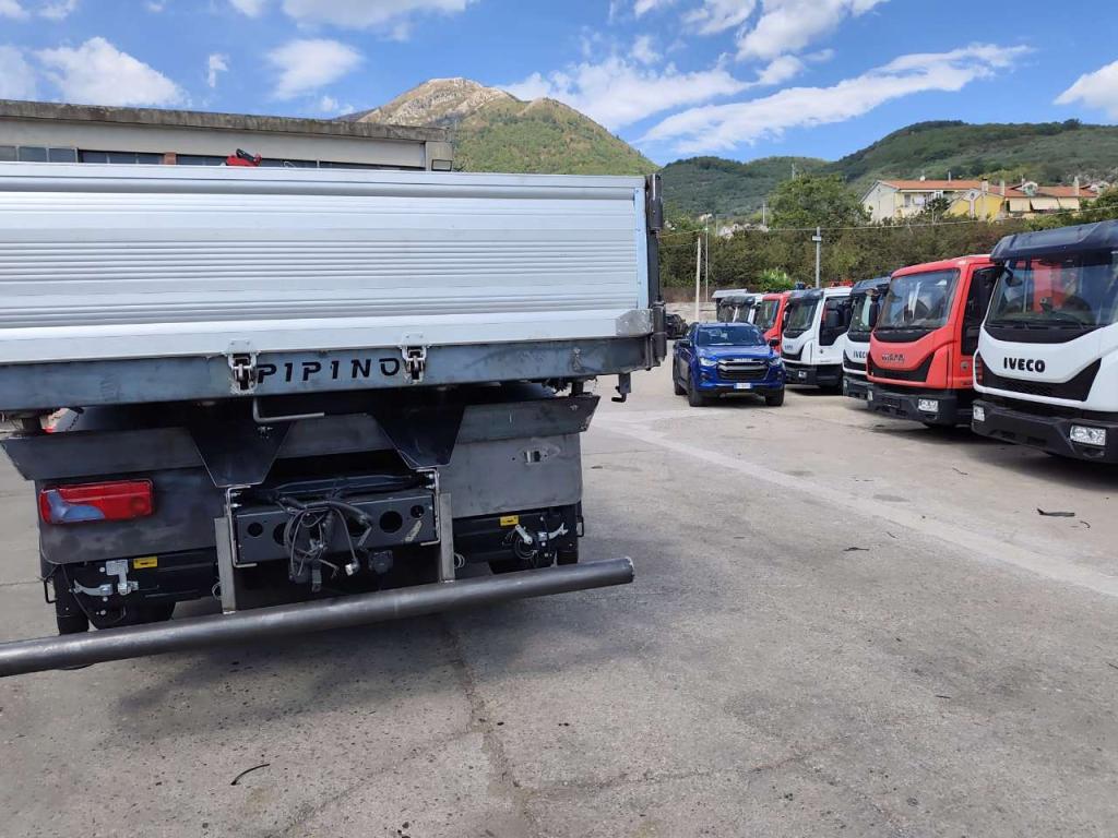 Iveco HI-STREET 260S31 XP Foto 20