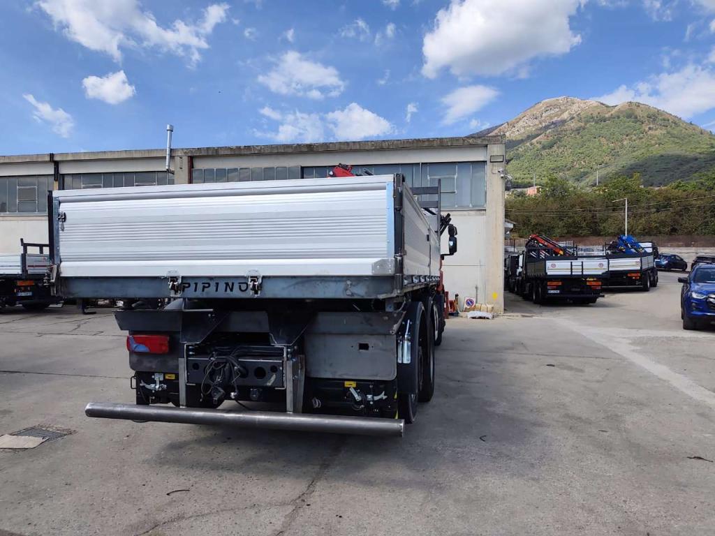 Iveco HI-STREET 260S31 XP Foto 23