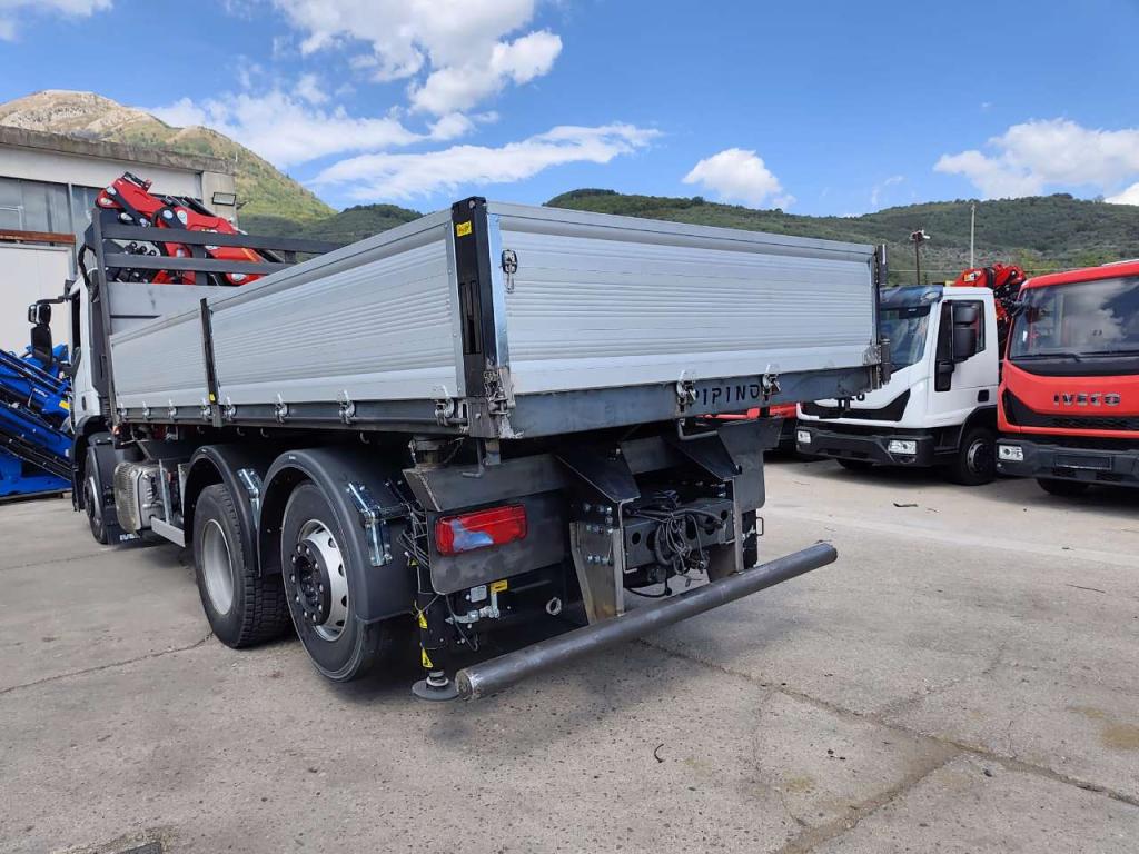 Iveco HI-STREET 260S31 XP Foto 24