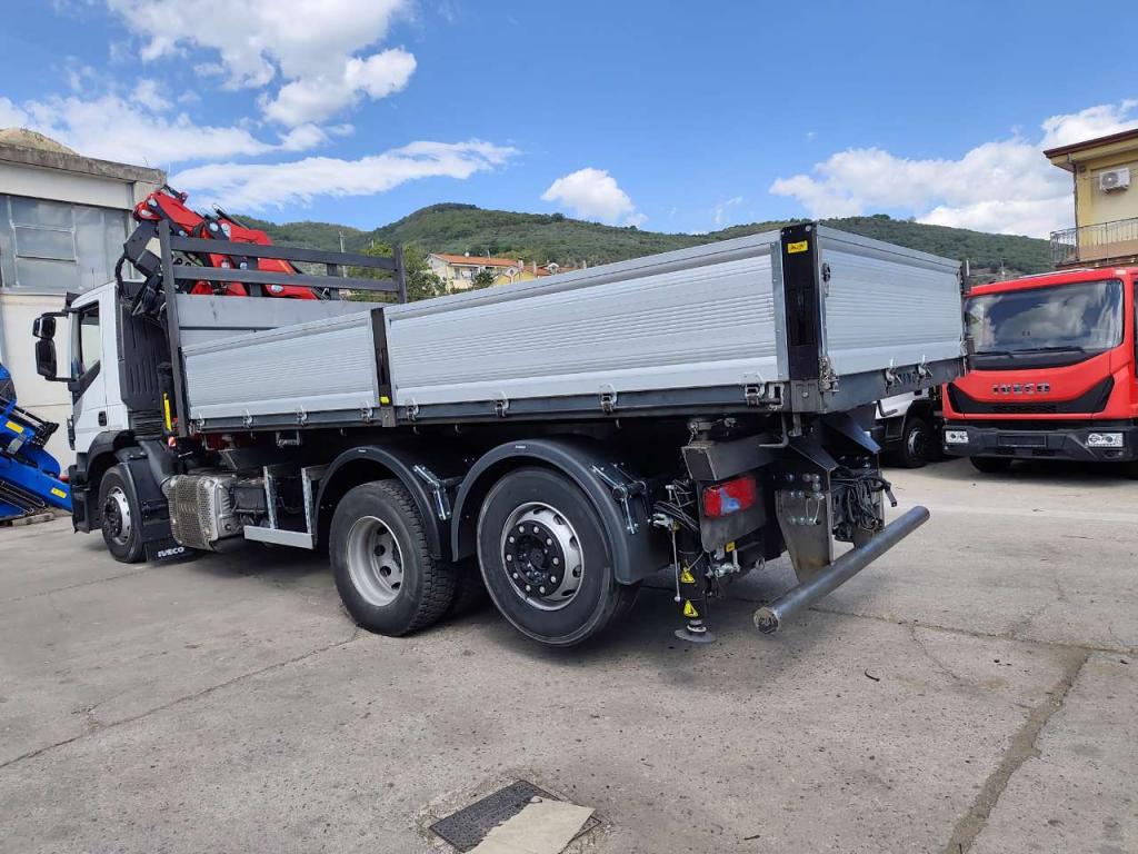Iveco HI-STREET 260S31 XP Foto 27