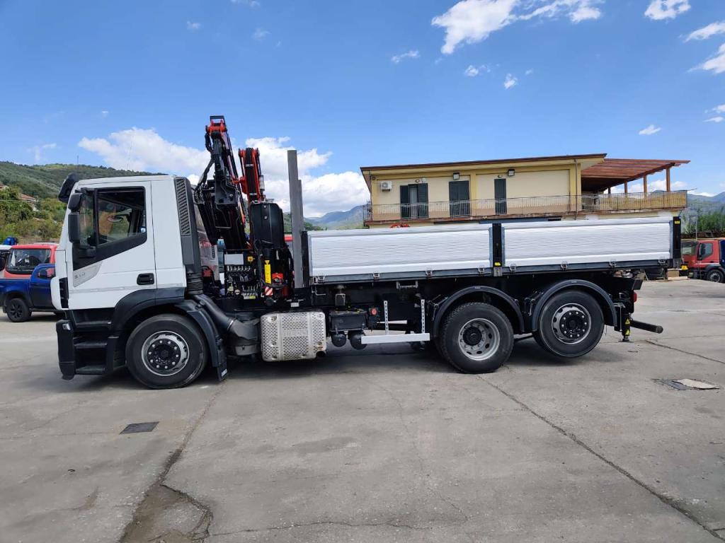 Iveco HI-STREET 260S31 XP Foto 29