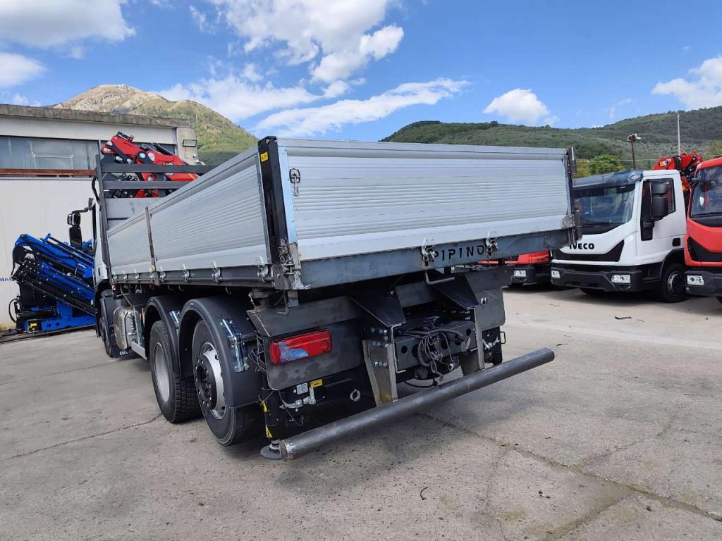 Iveco HI-STREET 260S31 XP Foto 30