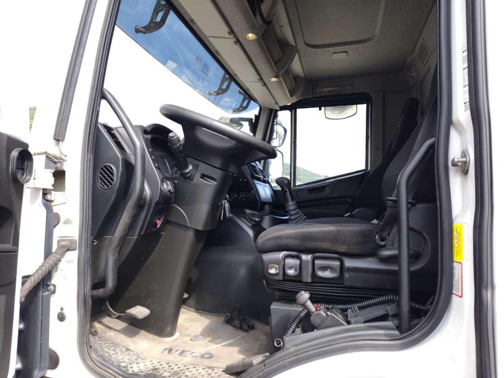 Iveco HI-STREET 260S31 XP Foto 4