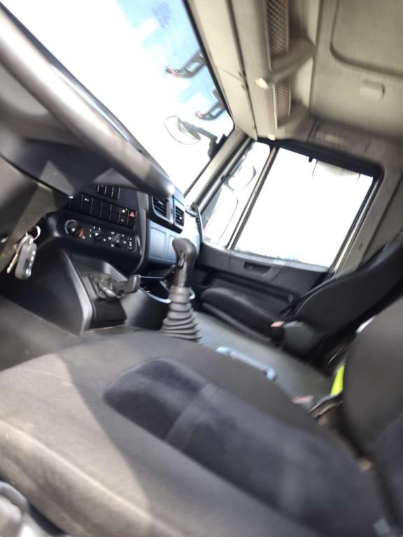 Iveco HI-STREET 260S31 XP Foto 7