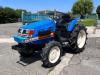 Iseki 240 4x4 Foto 1 thumbnail