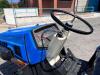 Iseki 240 4x4 Foto 7 thumbnail