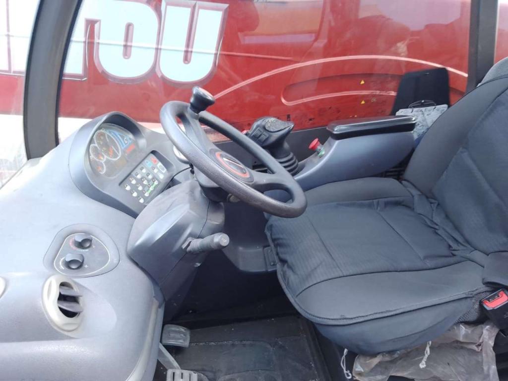 Manitou MT1840A Foto 5