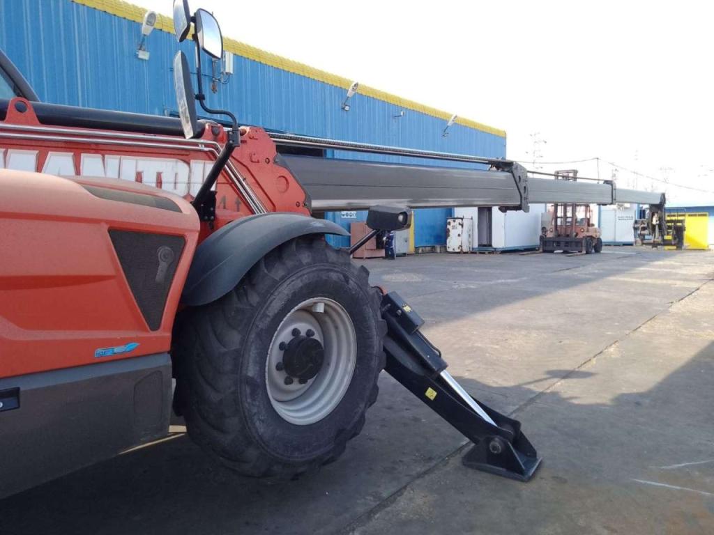 Manitou MT1840A Foto 9
