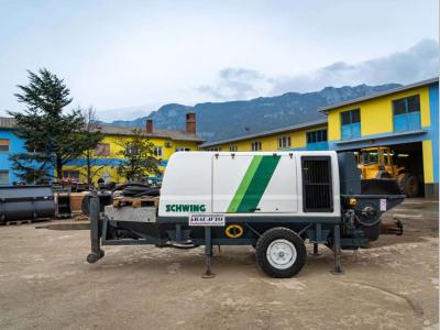 Schwing BP1800HDR-20E90