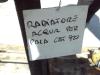 Radiatore acqua per Caterpillar 920 Foto 4 thumbnail