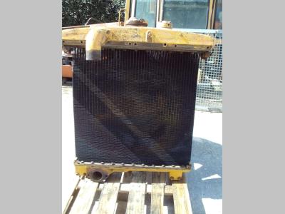 Radiatore acqua per Caterpillar 920